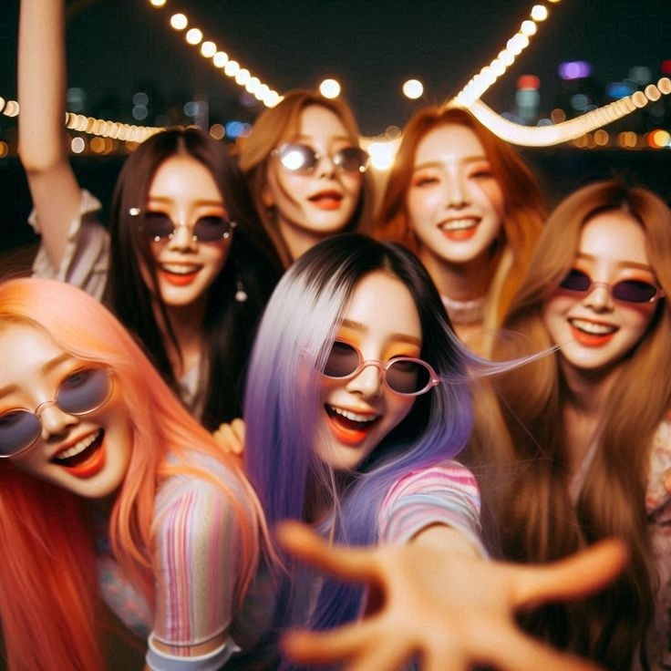 Image for K-POP track.