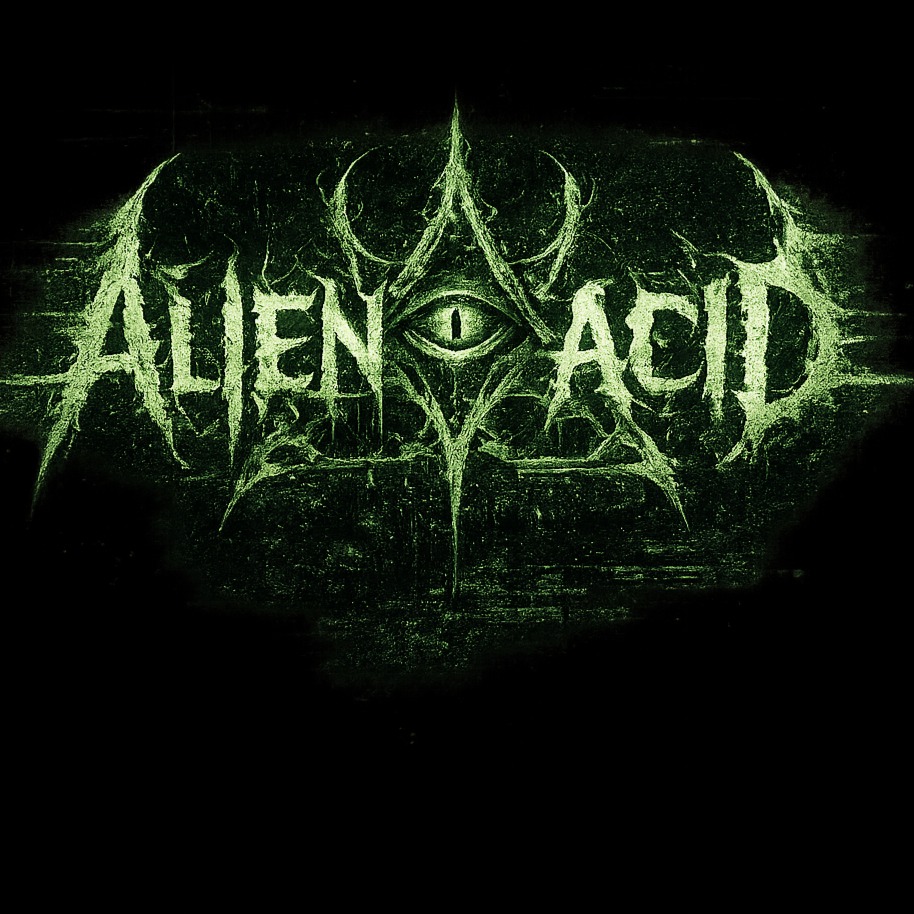 Image for ALIEN ACID 