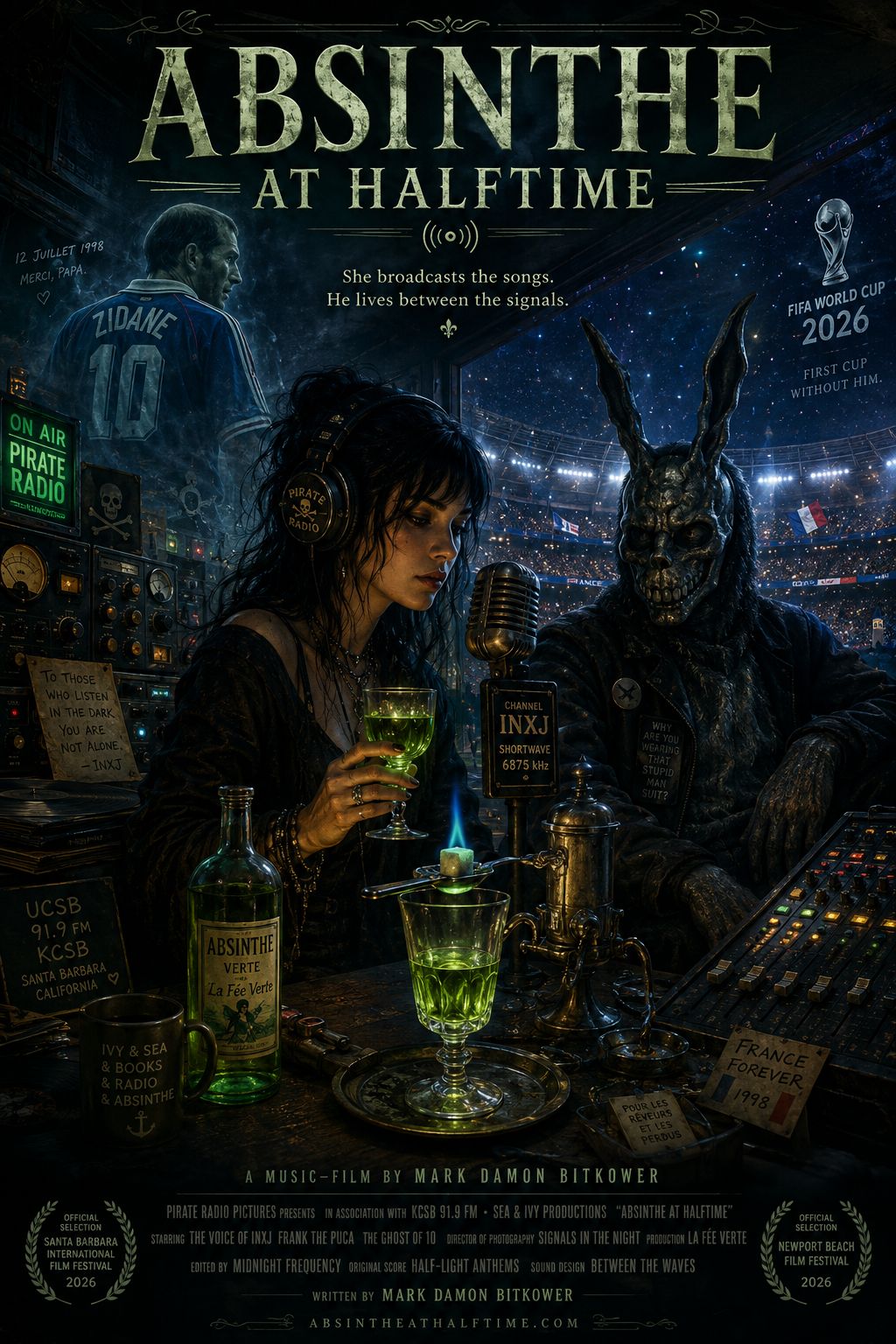 Song Image