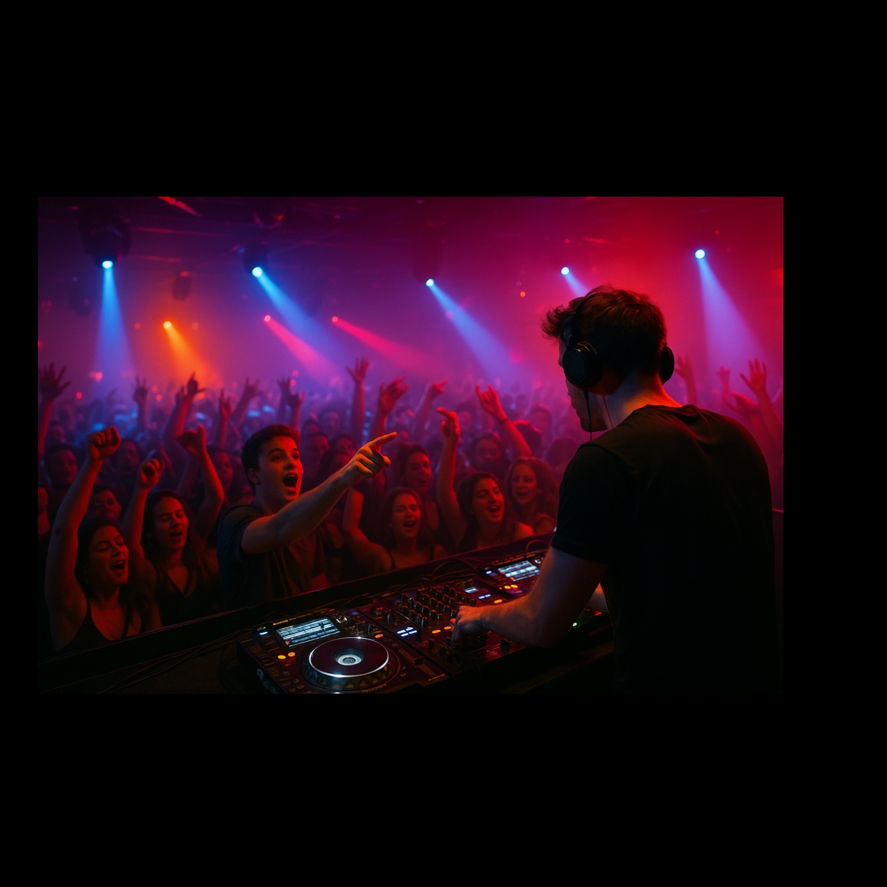 Song Image