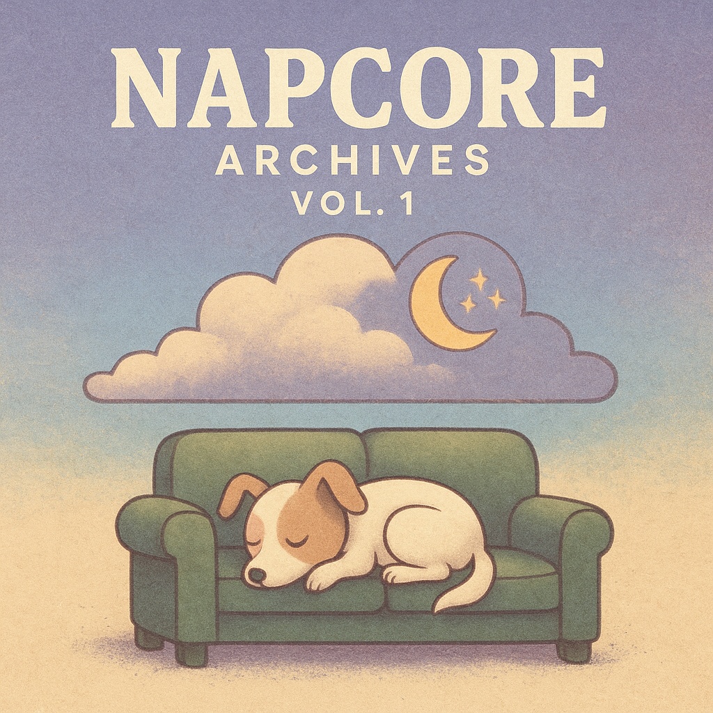 Playlist cover art