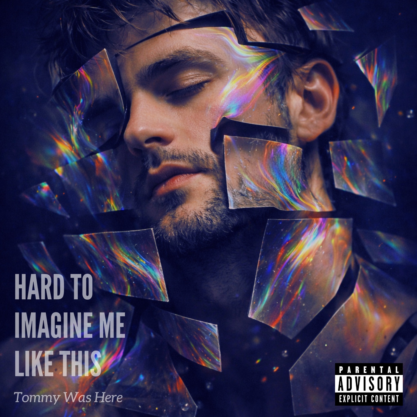 Image for Hard To Imagine Me Like This