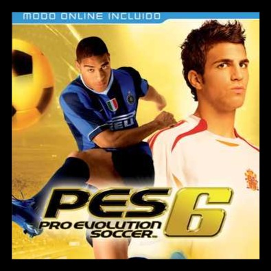 Image for VIVA PES 6 - FULL ALBUM