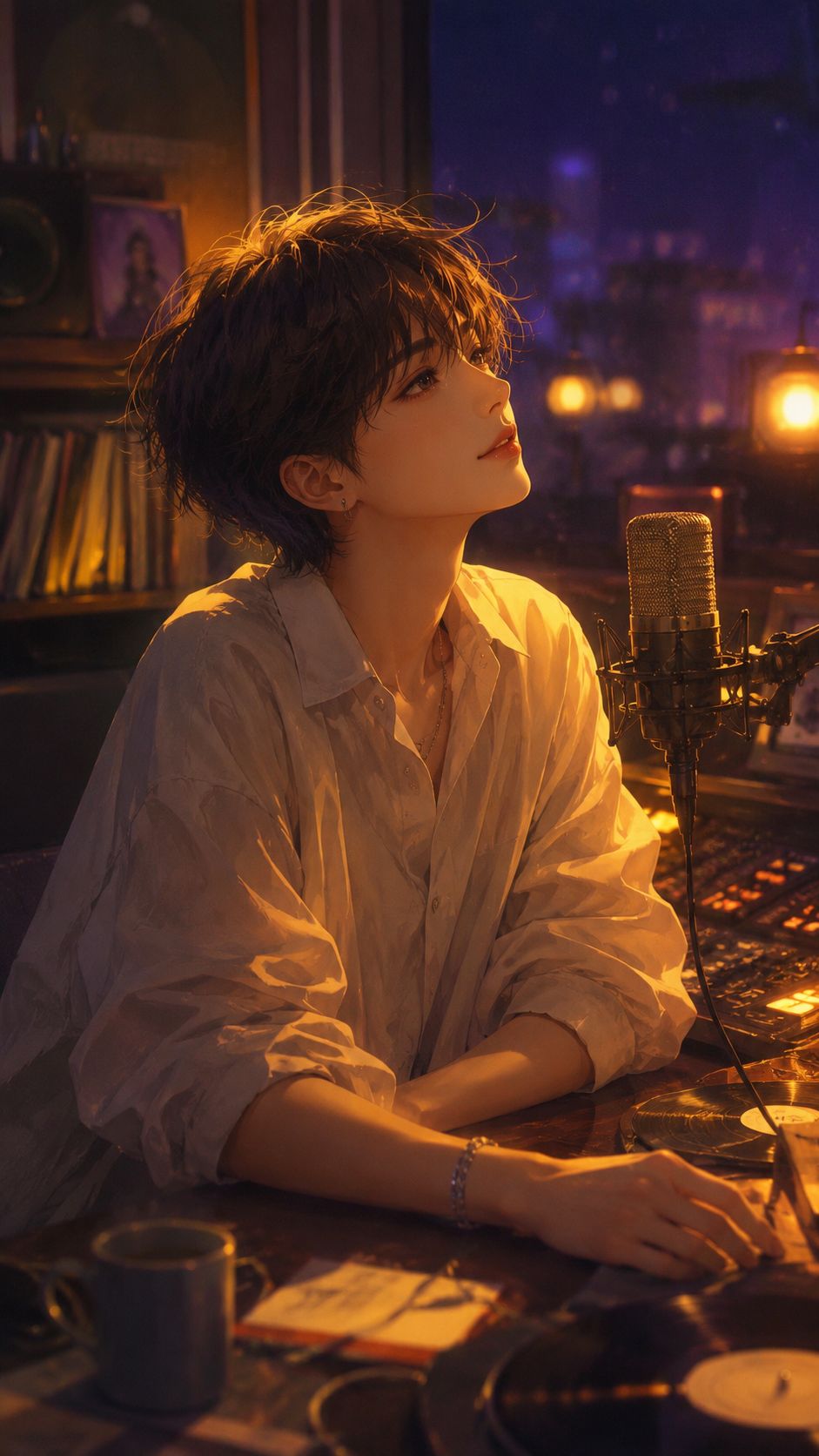 Song Image