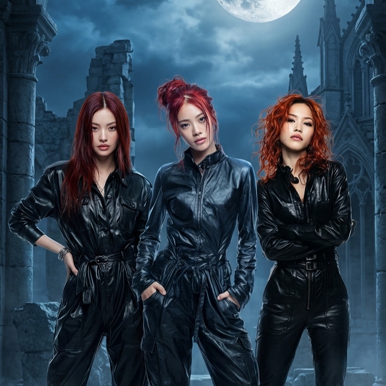 Image for Nova Catharsis