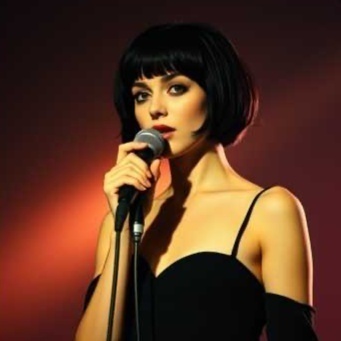 Image for $$$  { ***  LADY NIGHT *** } $$$