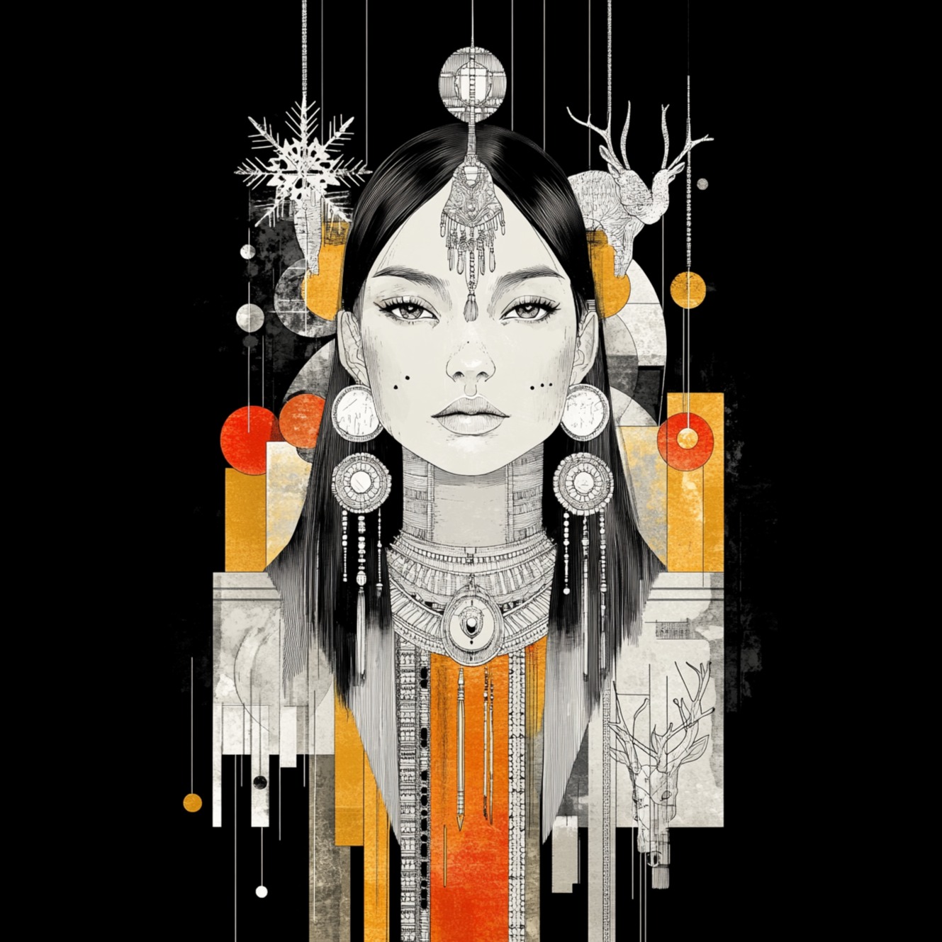 Canto Delle Dune artwork