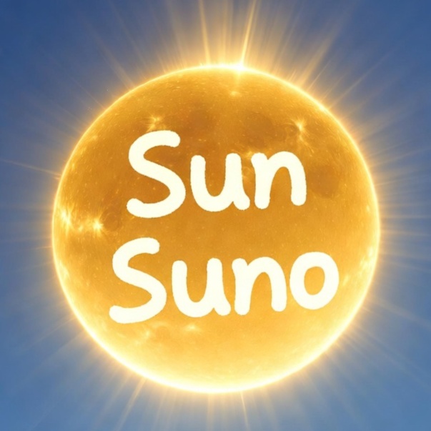 Image for Sun Suno