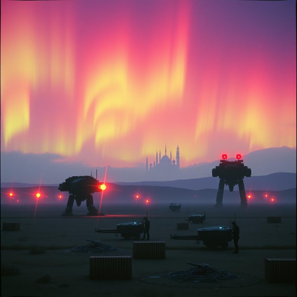 Playlist cover art