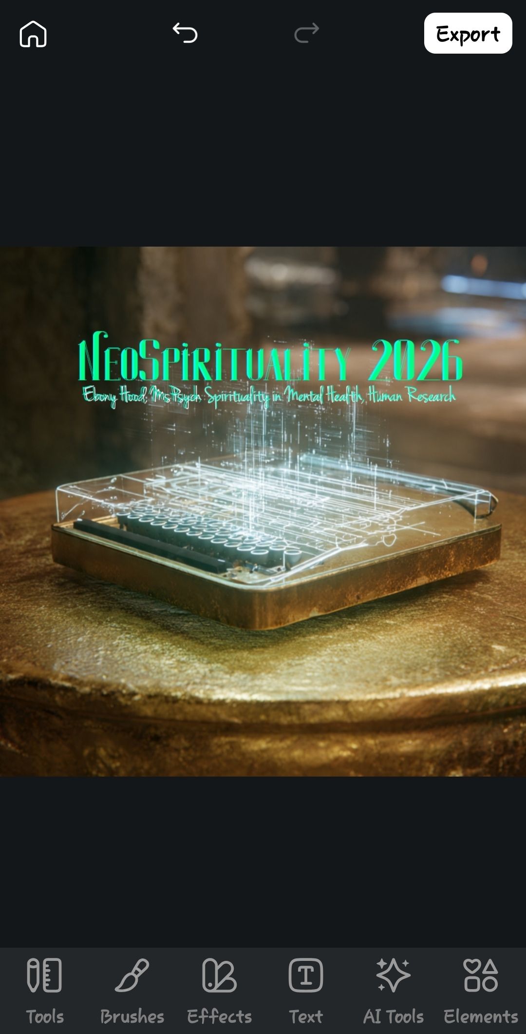 Image for She Asked For Wisdom