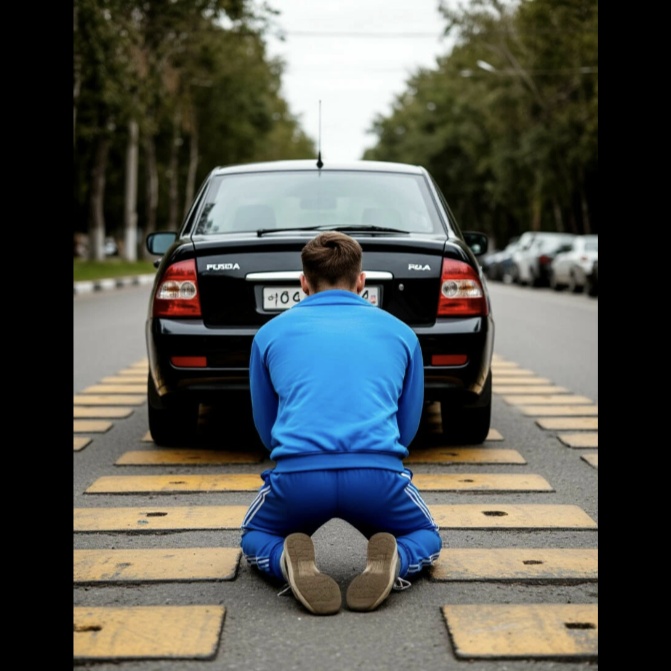 Cover image for Omitted (Опущенная)