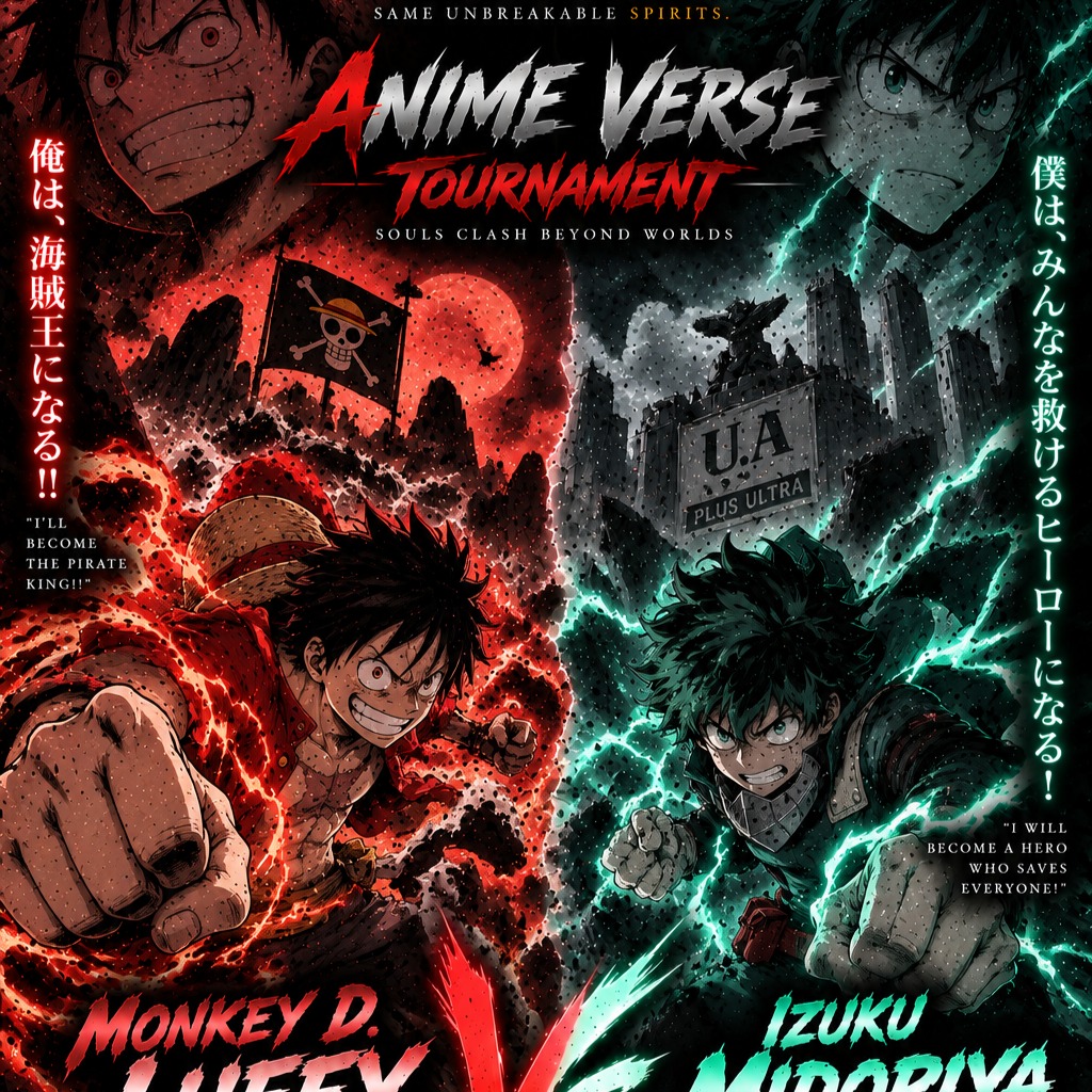MADA IKERU! — I CAN STILL GO! artwork
