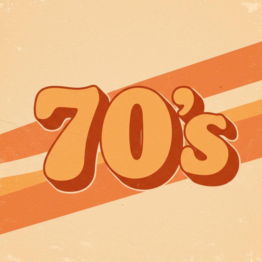 Image for 70's