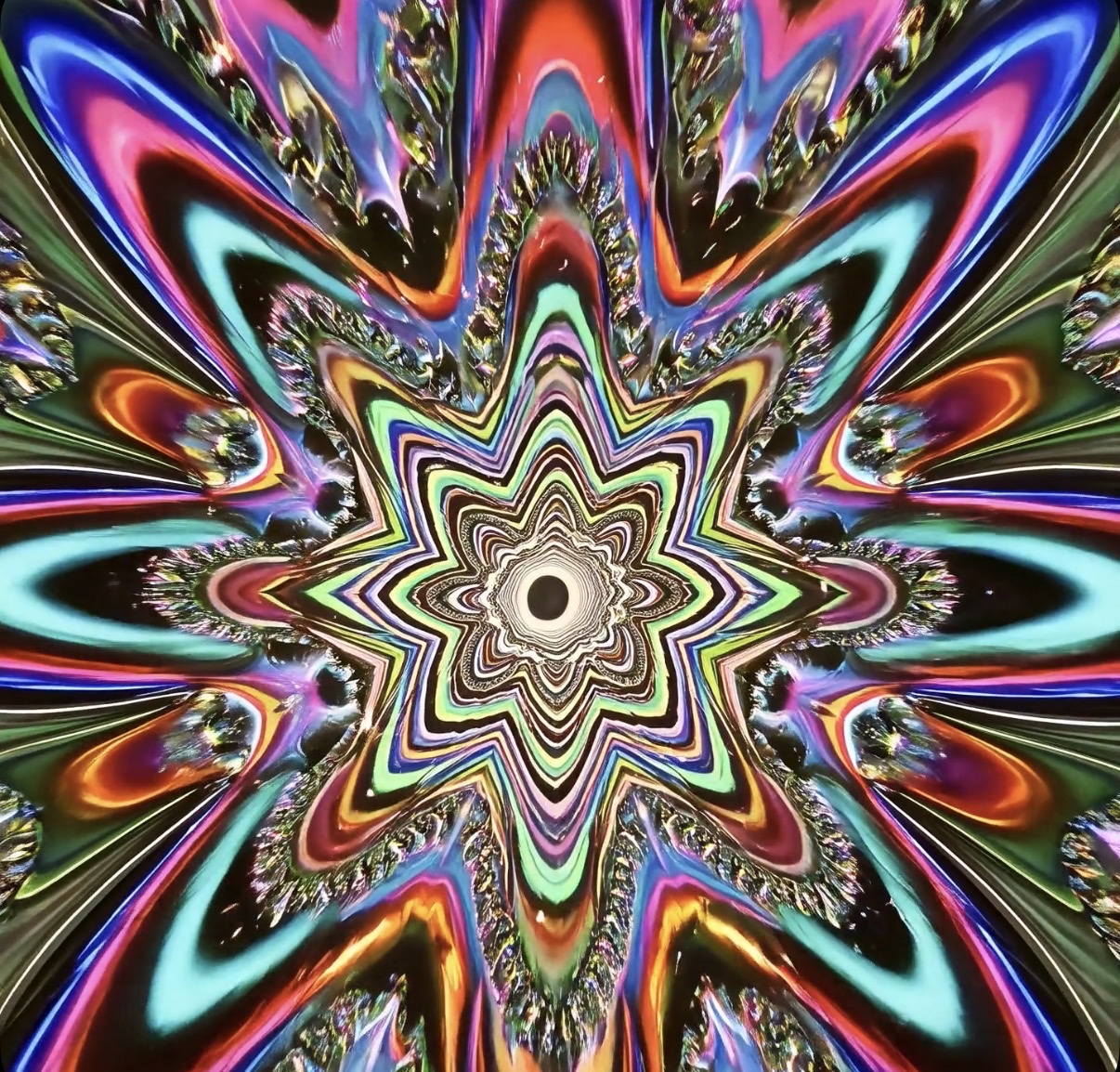 Still Point - Heat-Haze Horizon artwork