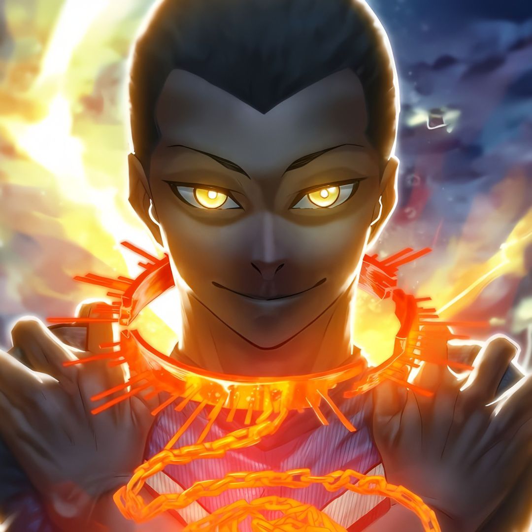 𝐆𝐎𝐃 𝐒𝐏𝐄𝐄𝐃 - 𝐉𝐮𝐥𝐢𝐚𝐧 𝐋𝐨𝐤𝐢. artwork