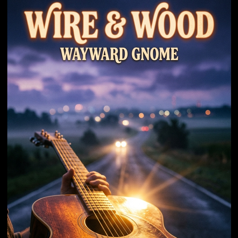 Wire & Wood