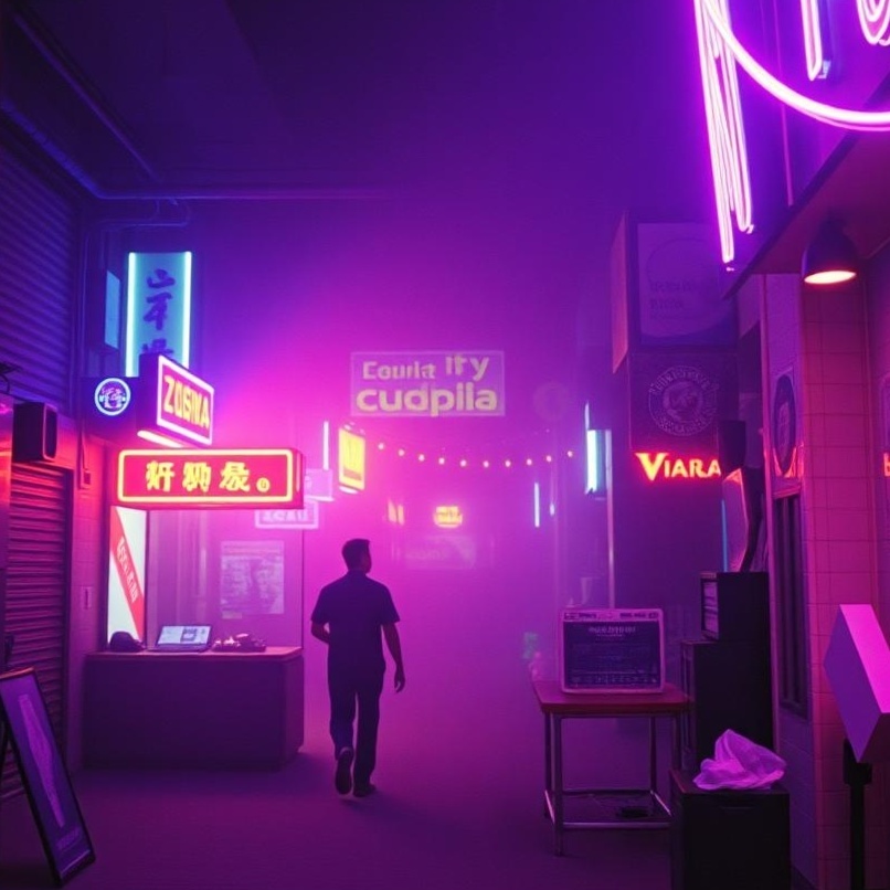 Image for Phonk-e Town