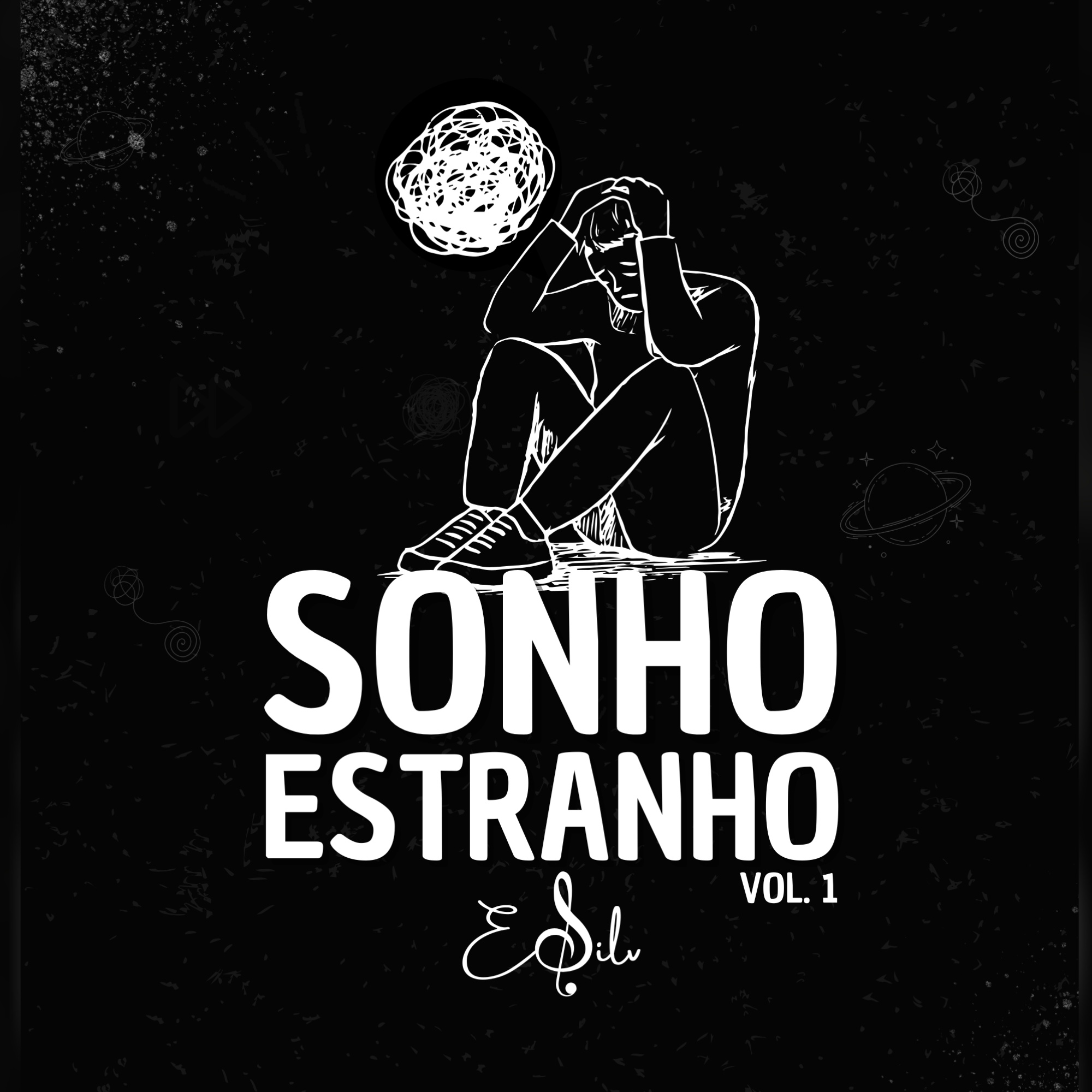 Image for Sonho Estranho 