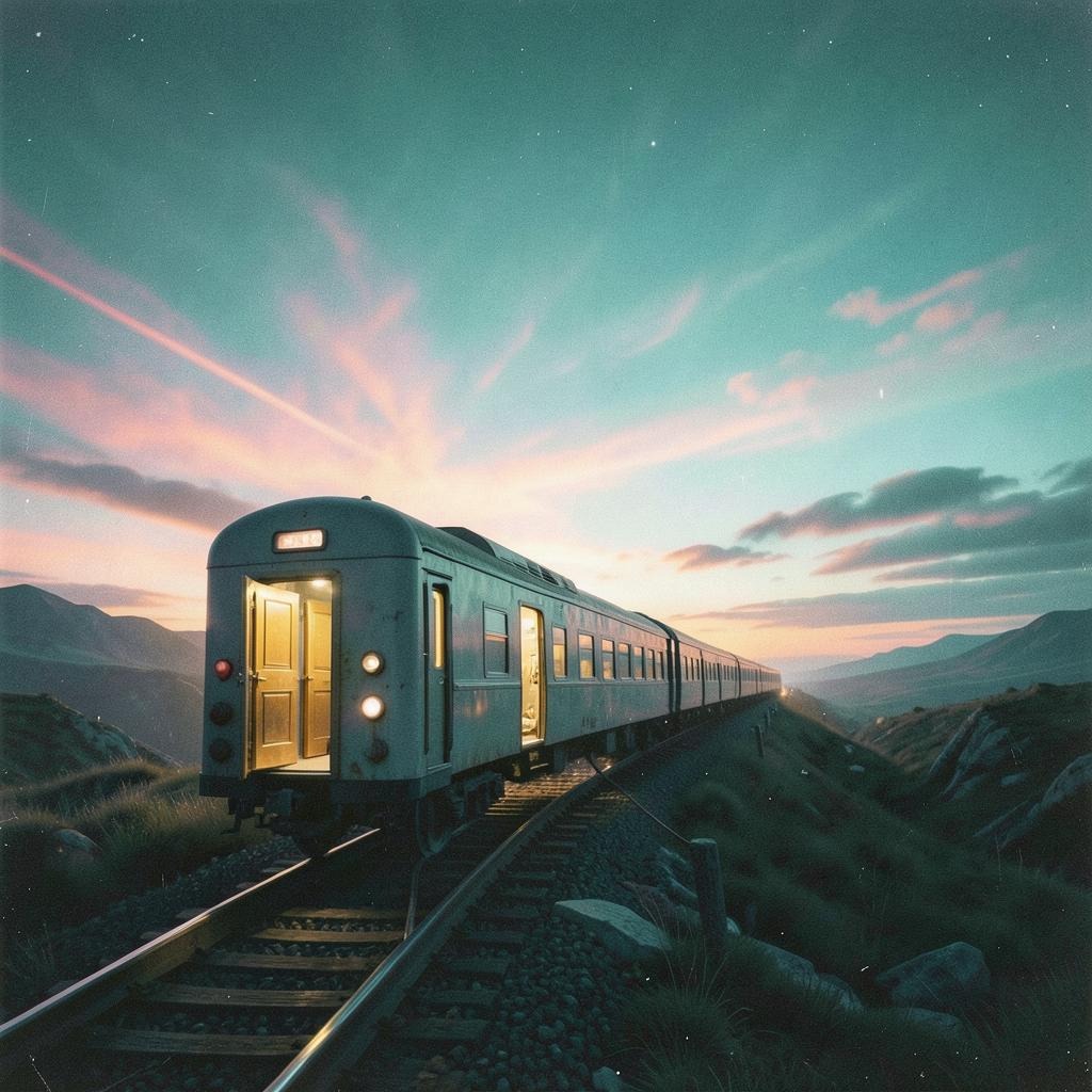Playlist cover art