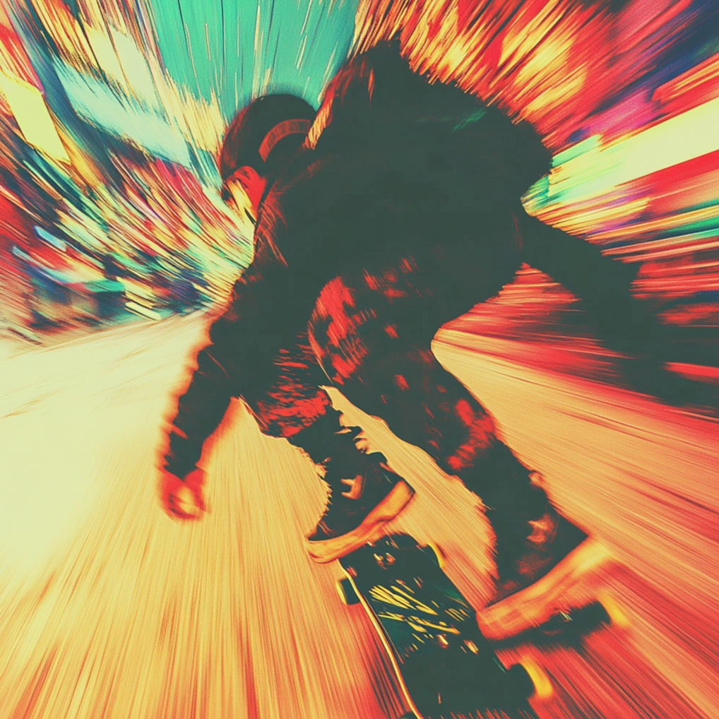 Image for personal favorites on Suno