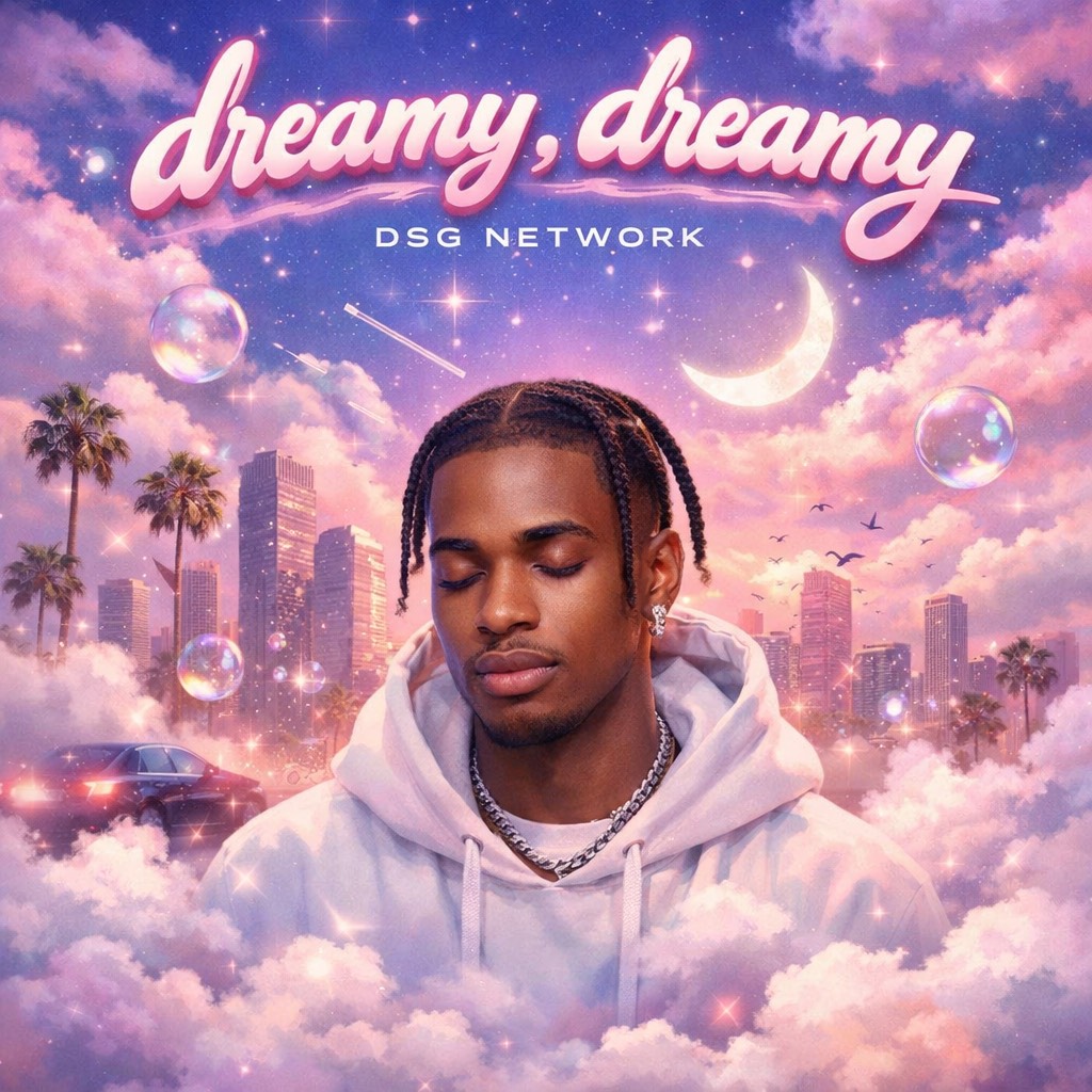 Dreamy, Dreamy