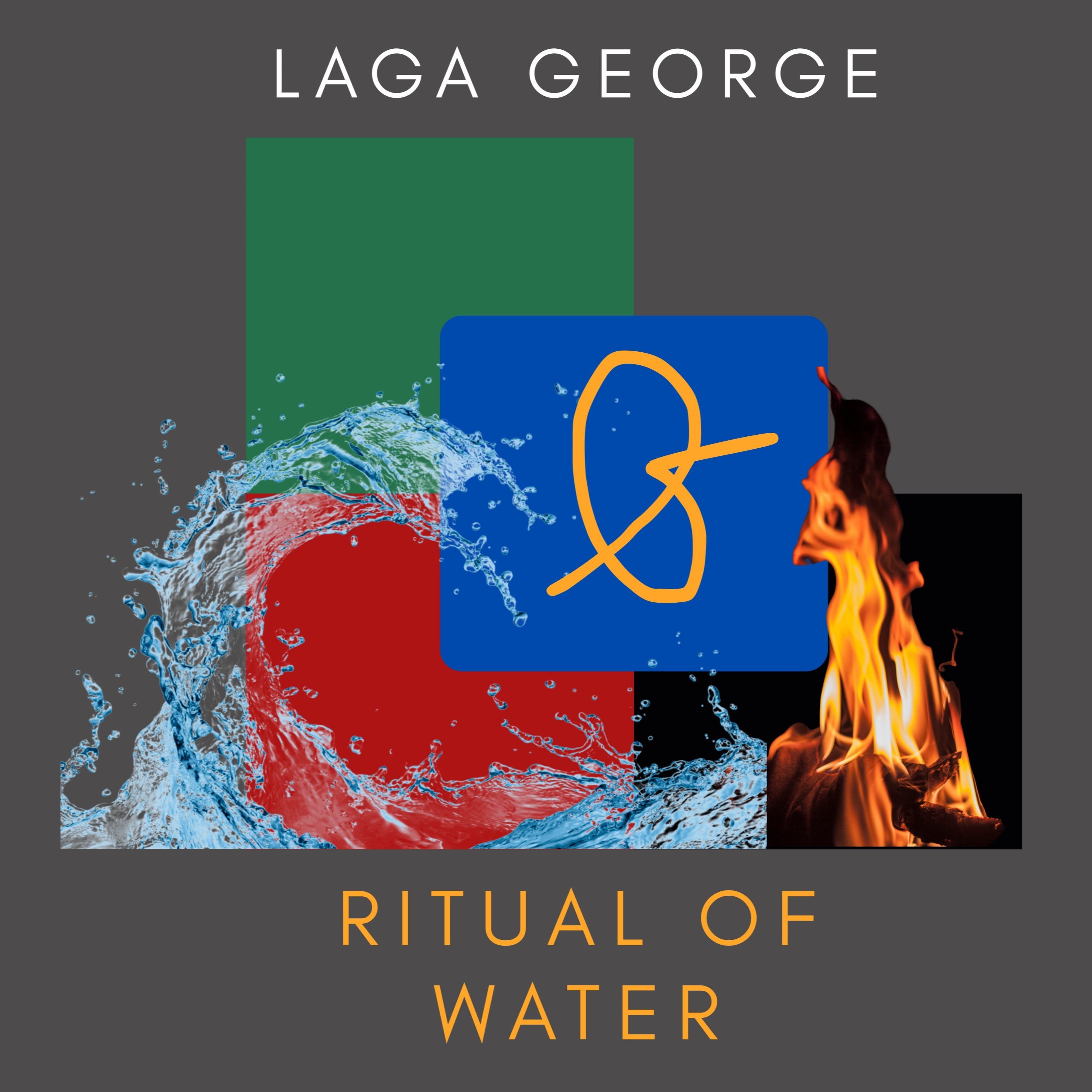Image for Album : Ritual of Water