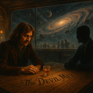 Image for The Devil I Met