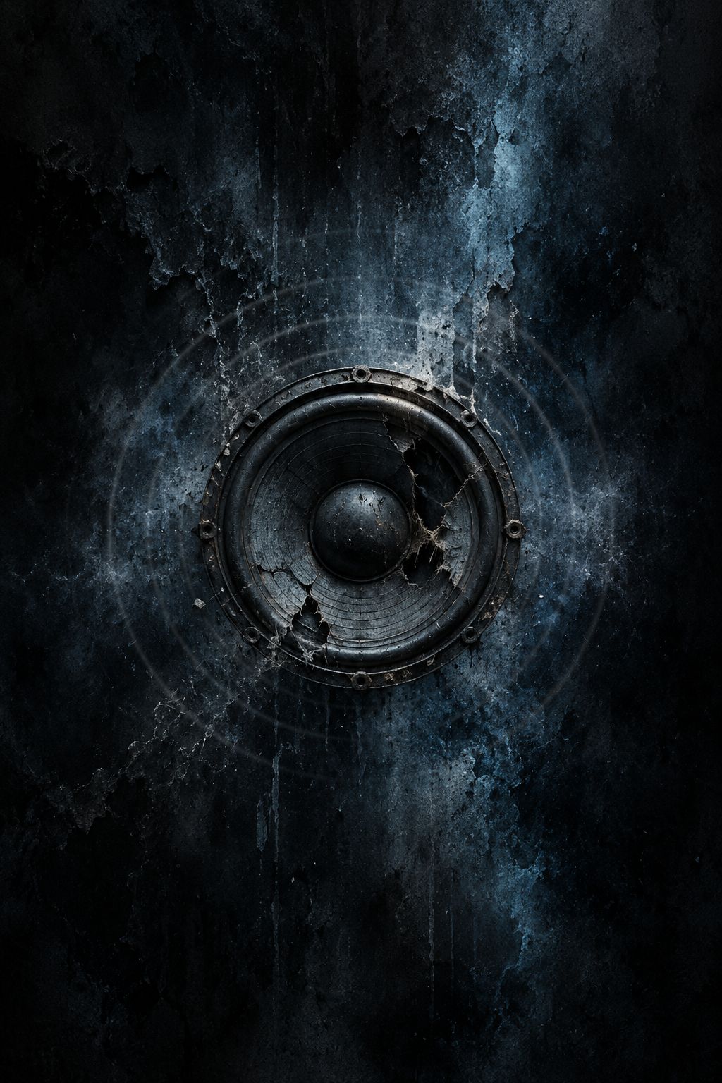 Die Musik hält uns für frei artwork