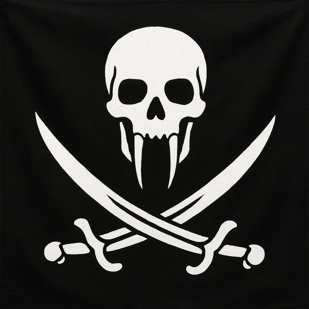 Image for Pirate Trance