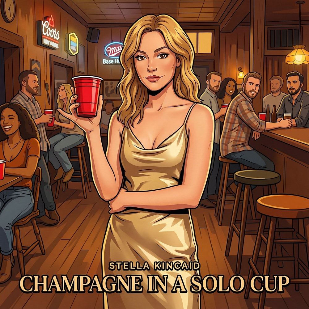 Persona image for Stella