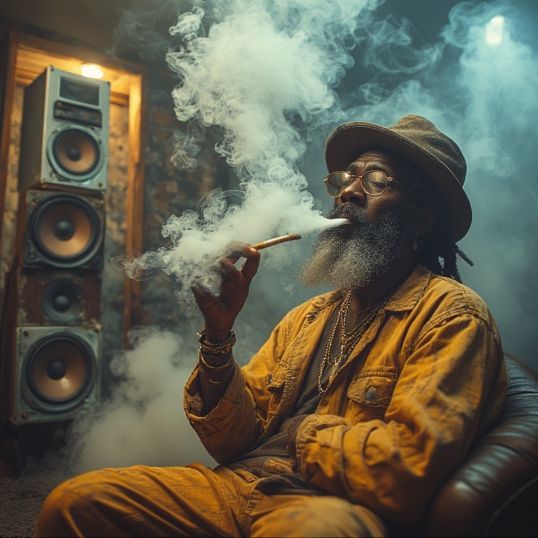 Image for Greensleeves (Homage to a forgotten label)