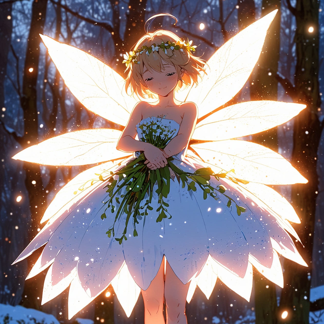 Playlist cover art