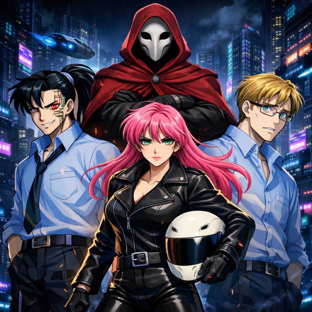 Playlist cover art