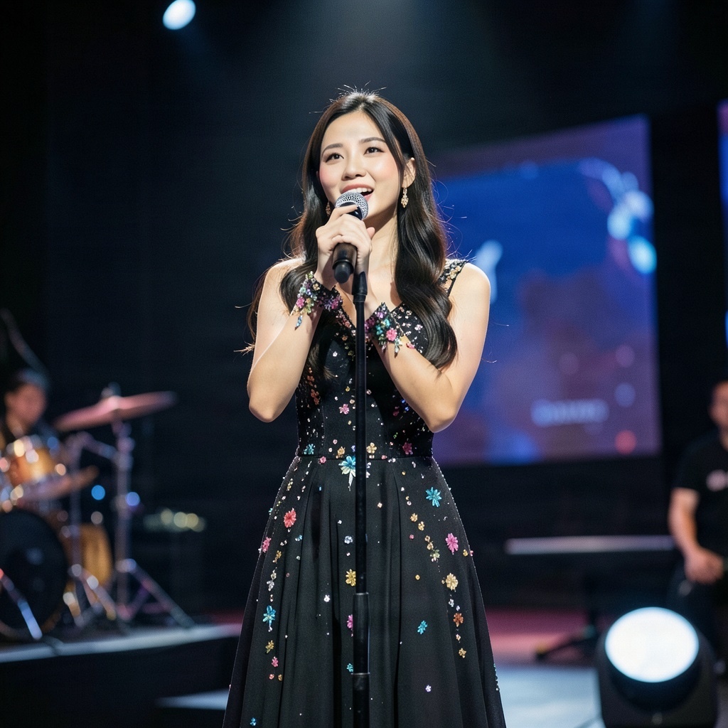Tại sao em không cần đàn ông? artwork