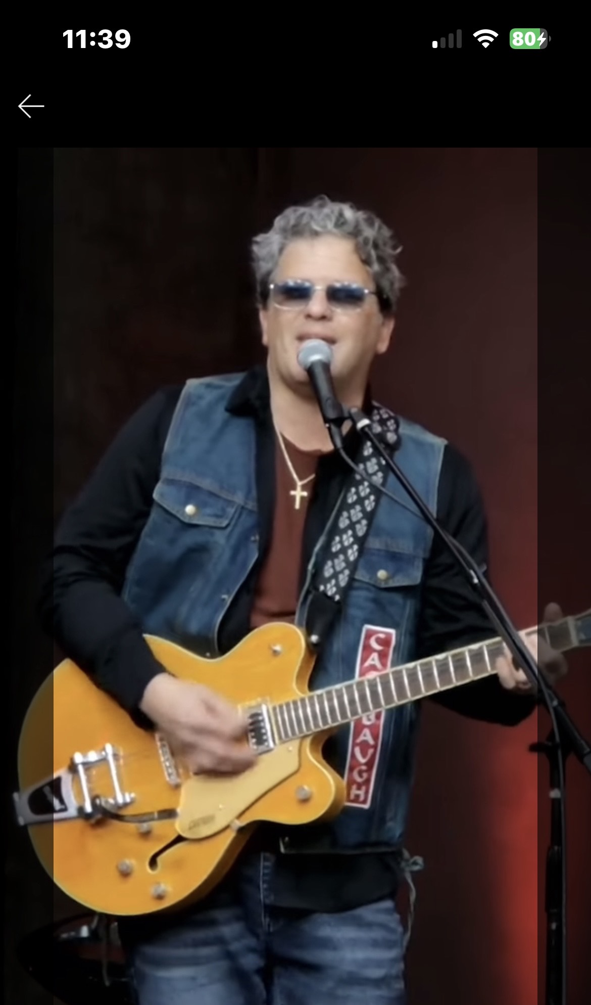 Image for Yahweh Forever Music (YFM)