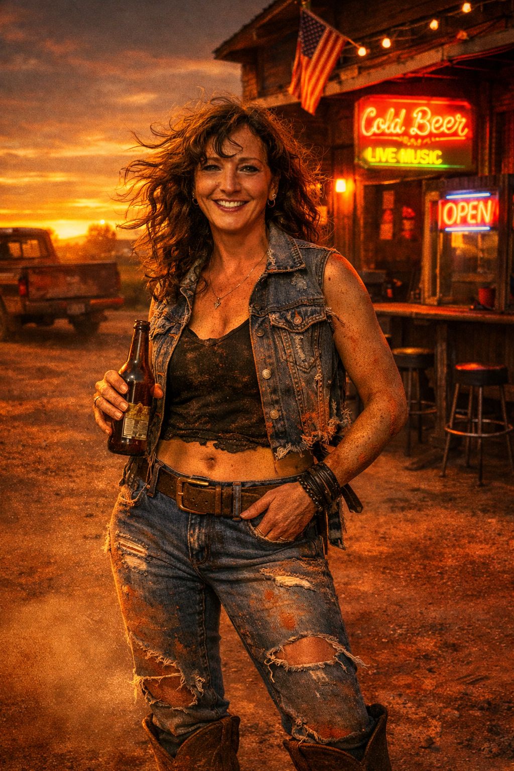 Persona image for Annie Sparks