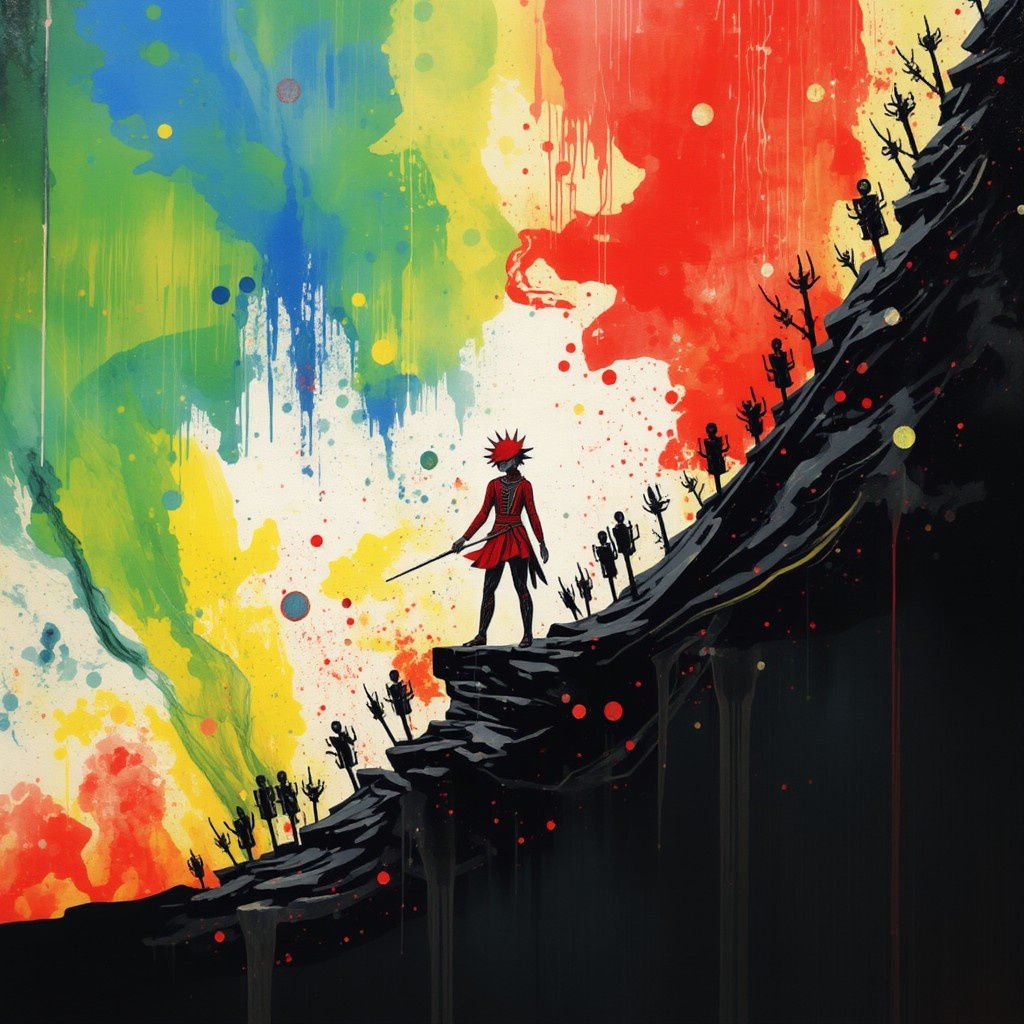 Image for The Rainbow