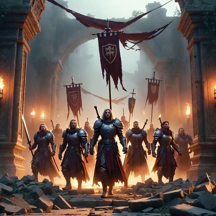 Playlist cover art