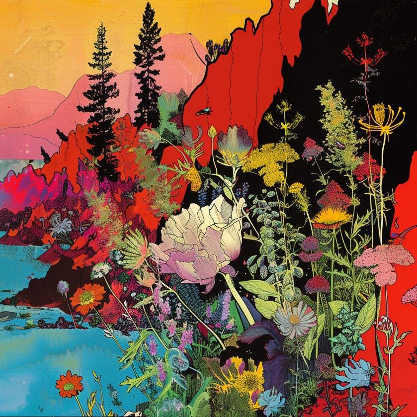 Changes Dont Phase Me artwork
