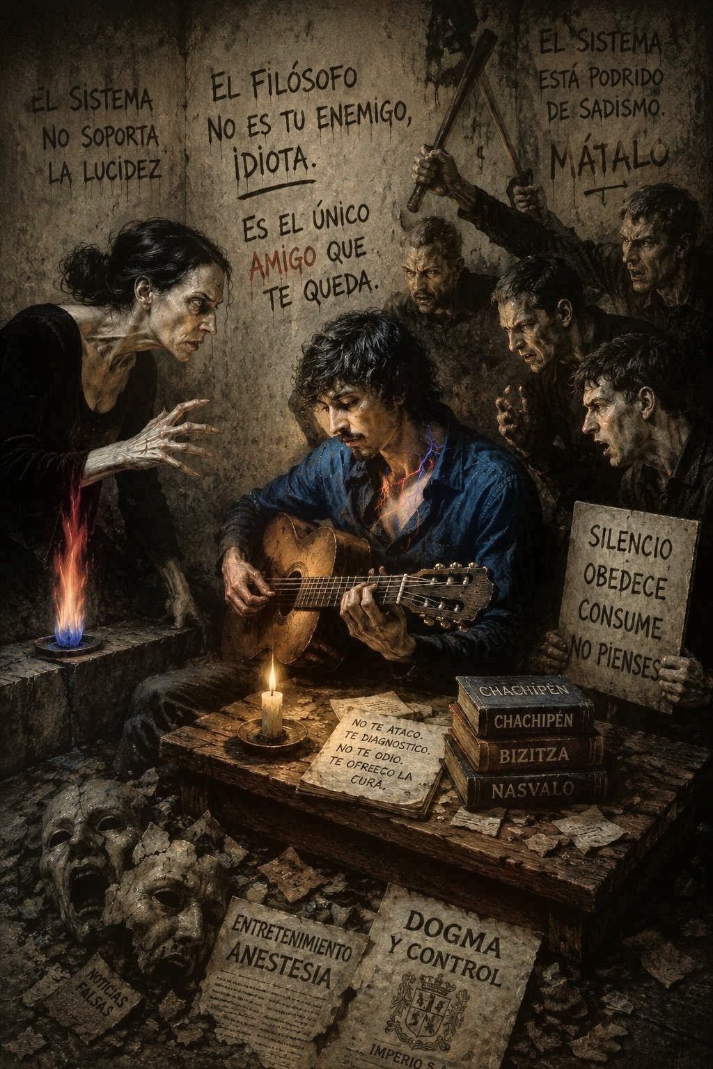 Song Image
