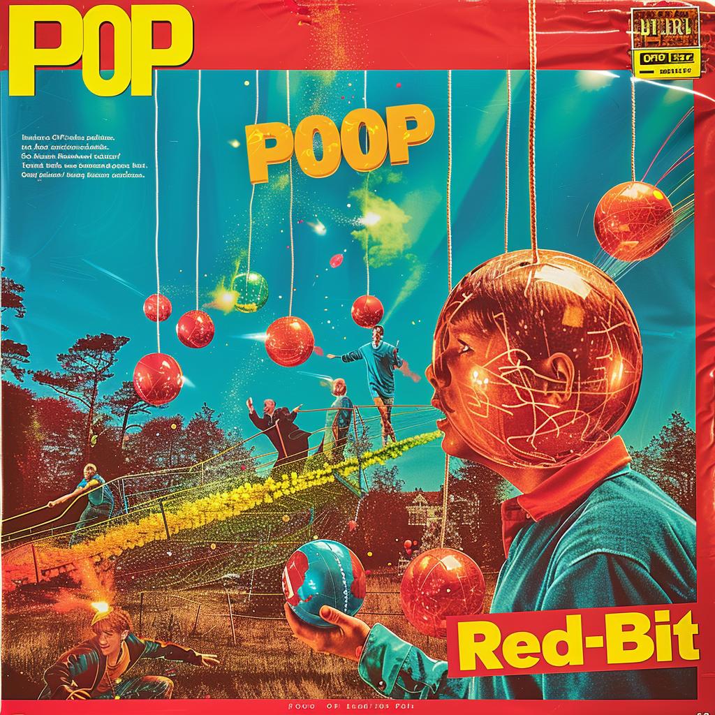 Playlist cover art