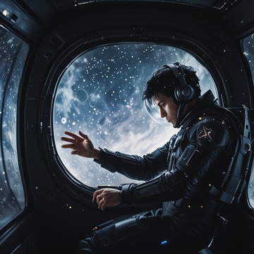 Image for Space Wanderers
