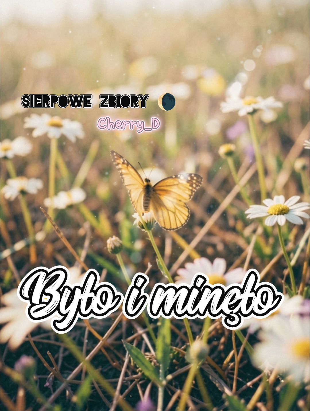 Było i minęło 🍃☘️ artwork