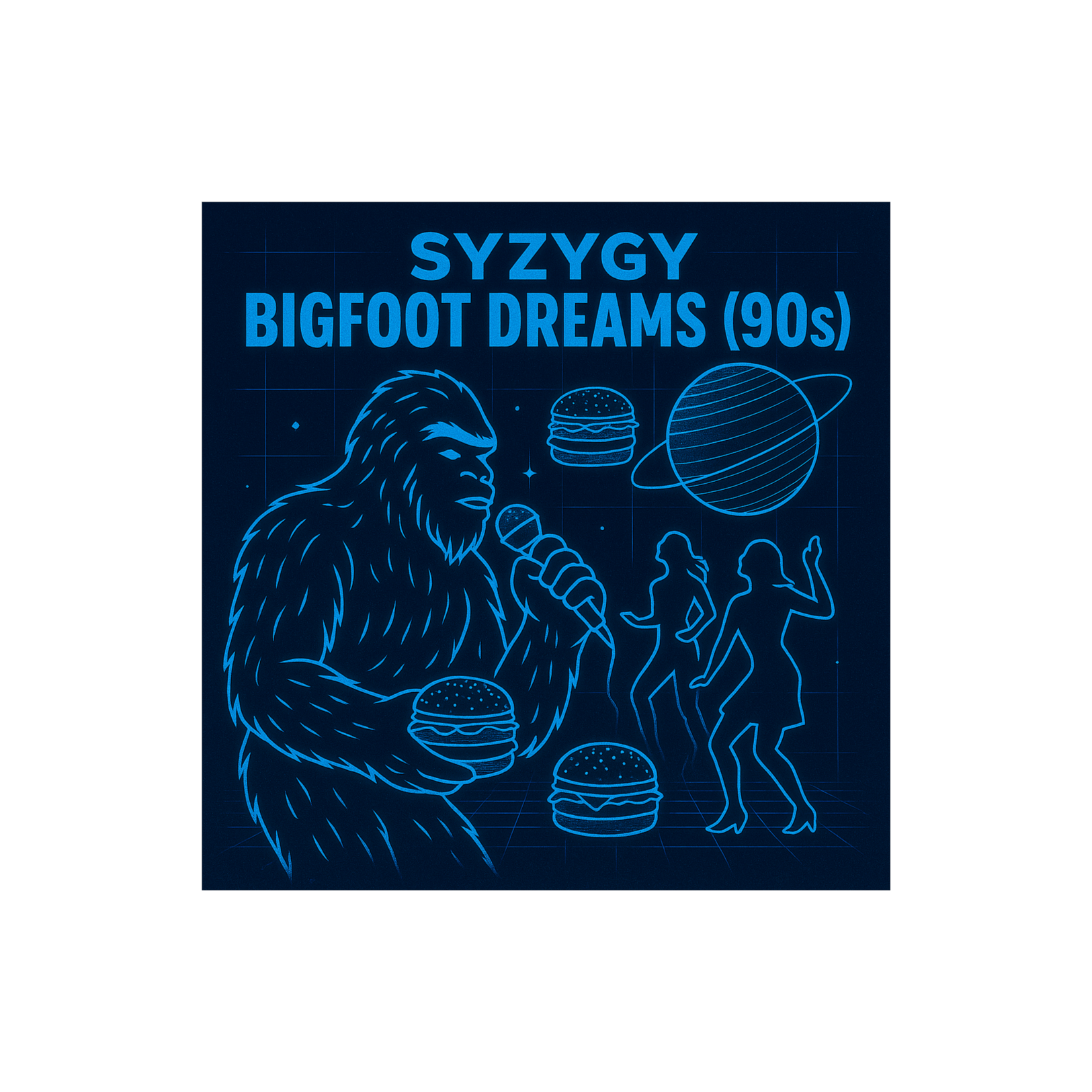 Persona image for Hip Hop Synth Catchy