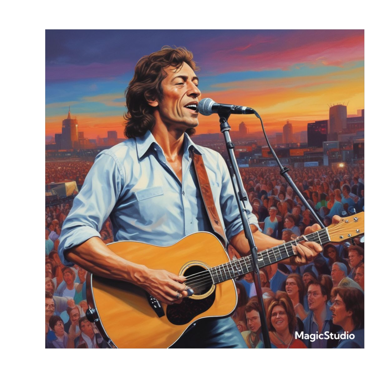 Persona picture for MCK