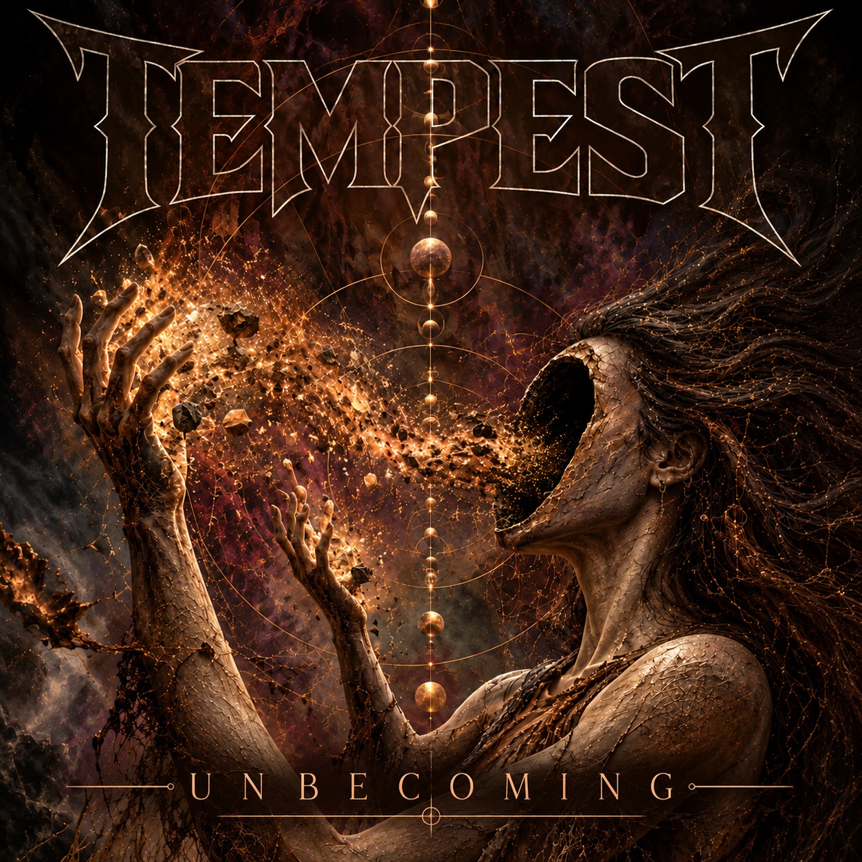 Tempest - Unbecoming by jpfrizzle | Suno
