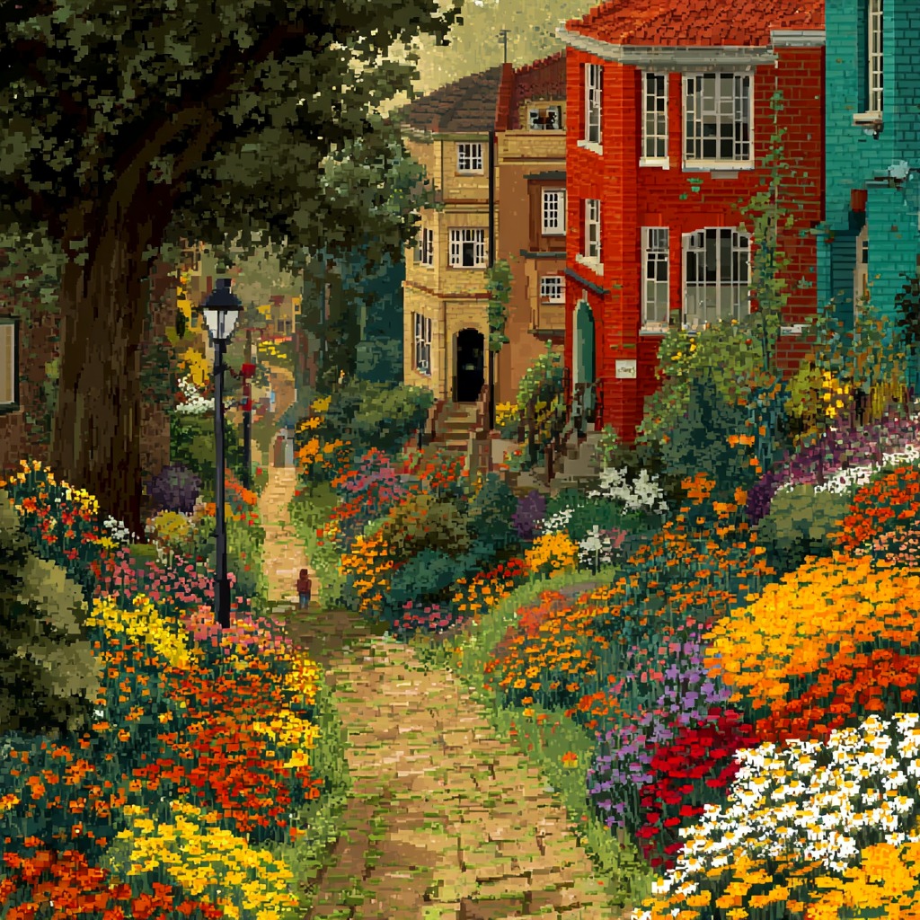 Image for Tansy street ❤️‍🔥