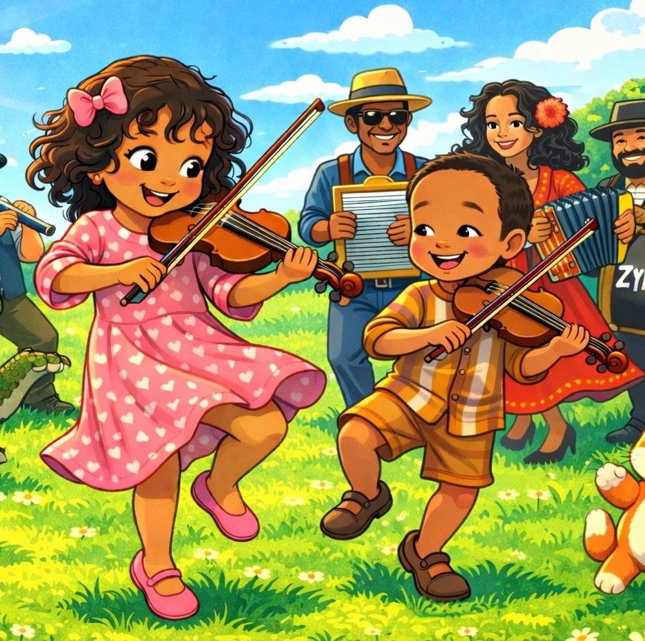 Song Image