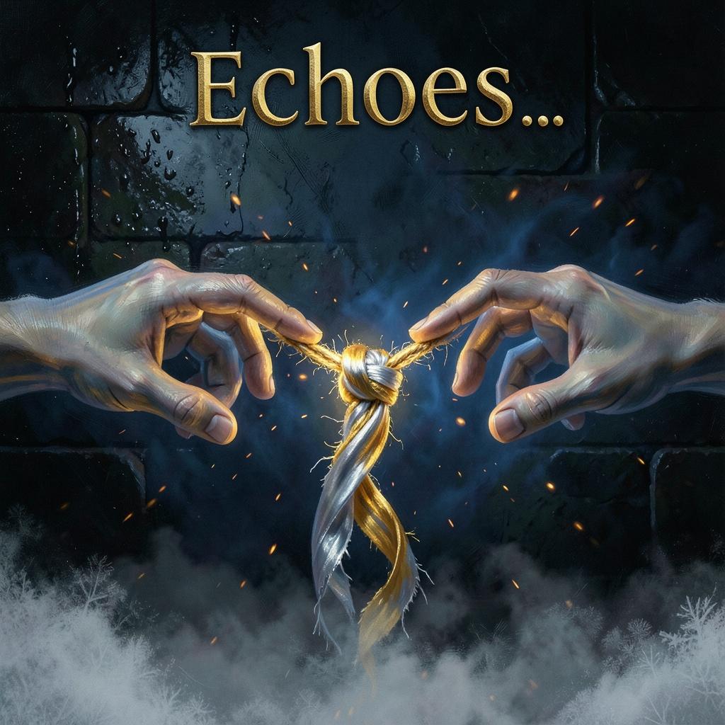 Echoes..