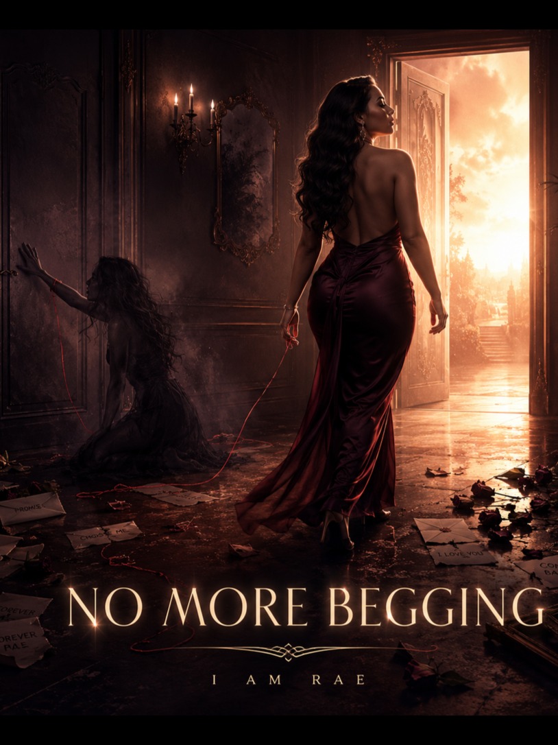 No More Begging (Emo Version) artwork